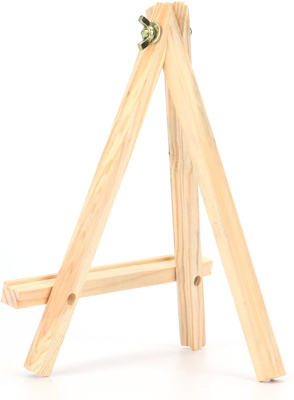 Compact Table Easel